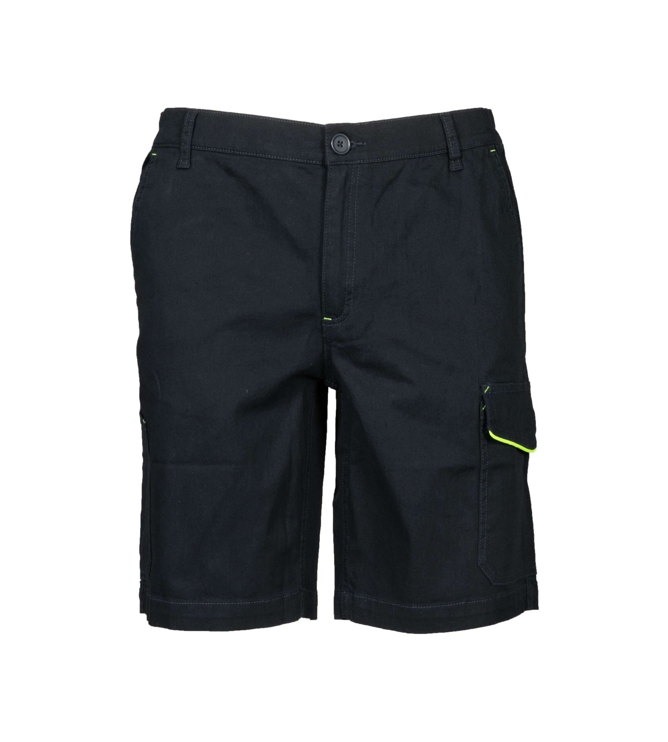Zurigo short - Pantalone JRC 1