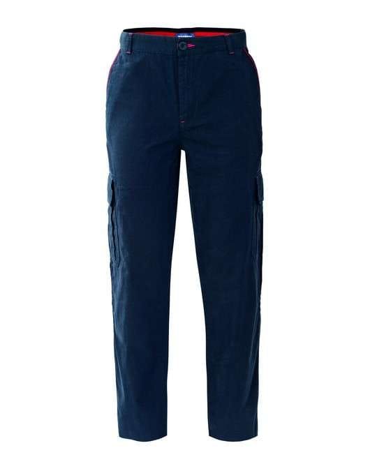New Santiago - Pantalone Rossini 12