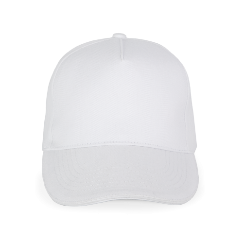 KP189 - Cappellino K-Up BLACK