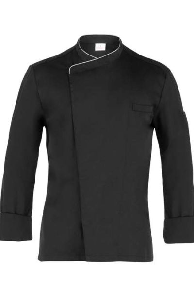 Patrizio colorato - Giacca da cuoco Giblor's Z48