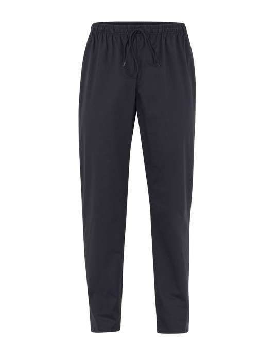Plutone nero - Pantalone Giblor's