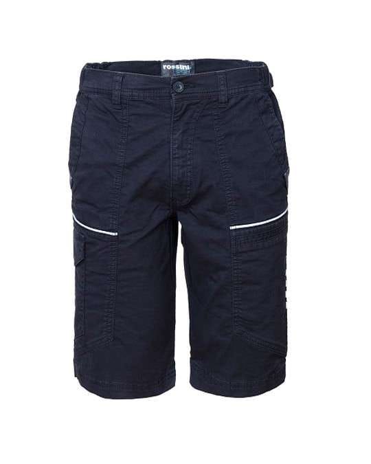 R-Stretch short - Pantalone Rossini 12