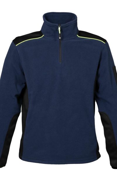 Livigno - Pile JRC 1