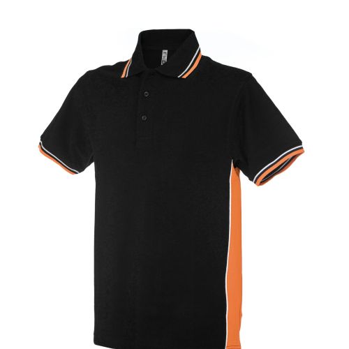 Ankara - Polo JRC 11