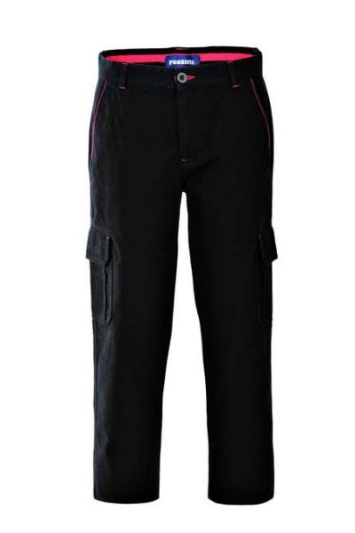 New Nebraska - Pantalone Rossini