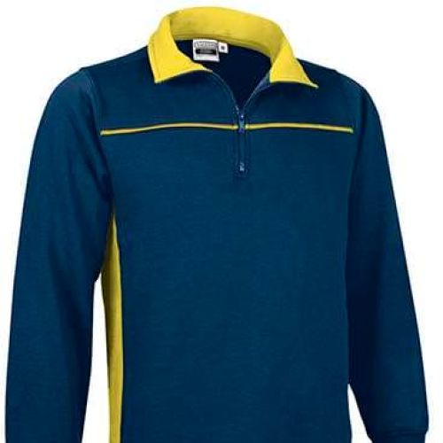 Thunder - Felpa Valento MB