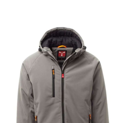 Gale Pad - Giubbotto Payper 13044