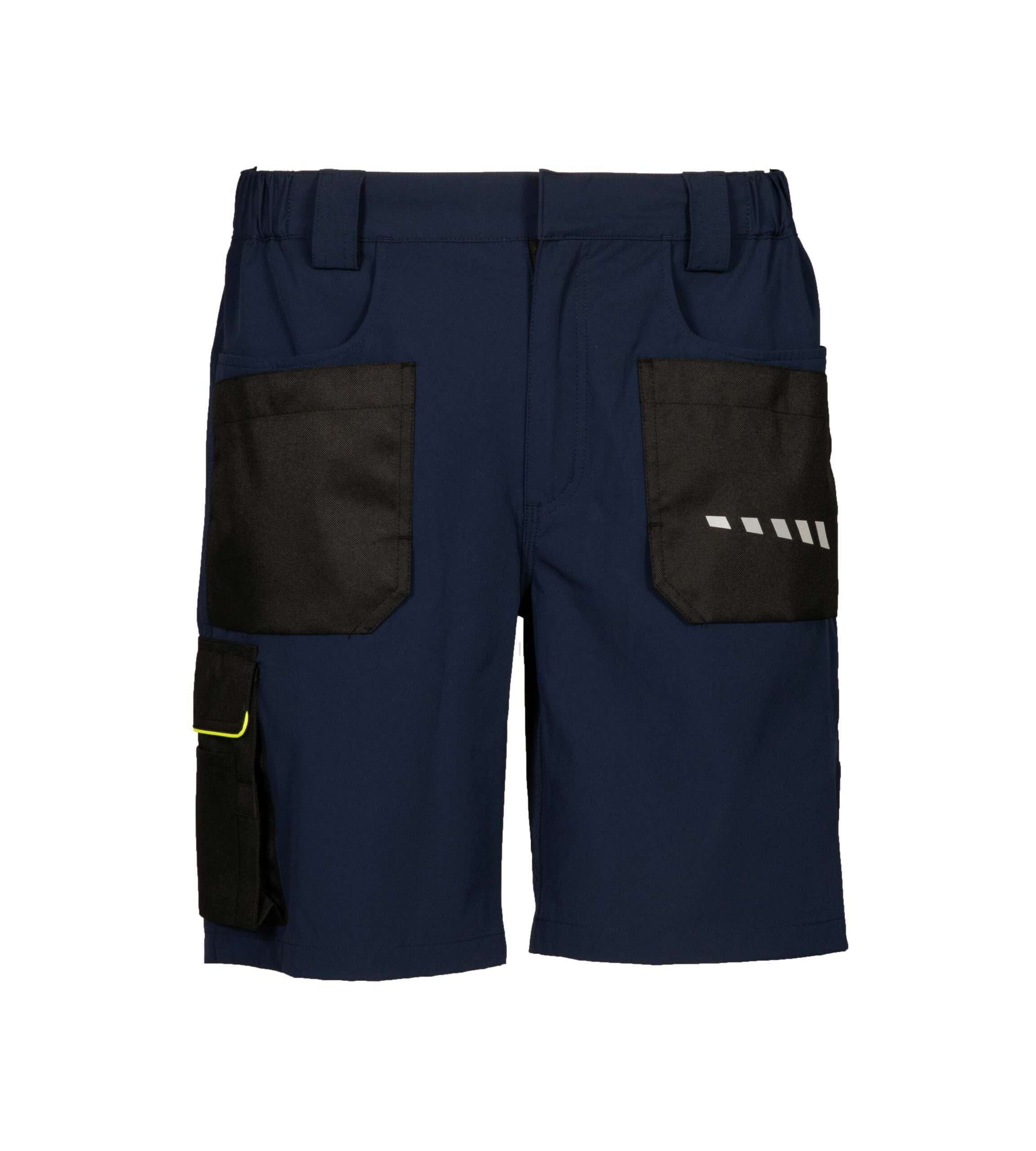 Tonale short - Pantalone JRC 1
