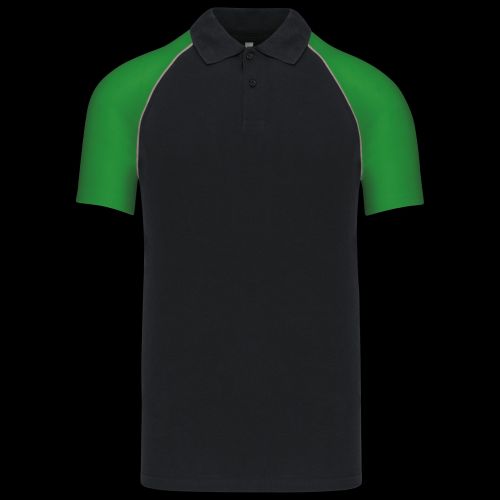 oggettistica e abbigliamento personalizzato - PS K226 BLACK GREEN 0e69314b