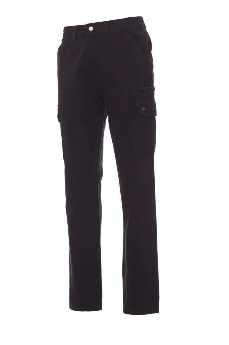 Forest Winter - Pantalone Payper