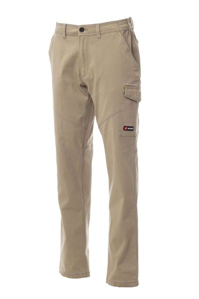 Worker Stretch summer - Pantalone Payper 08007