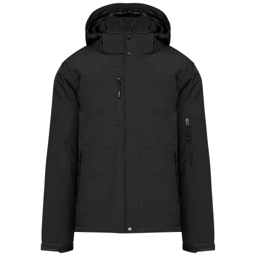 K650 - Giubbotto Kariban DARKROYALBLUE