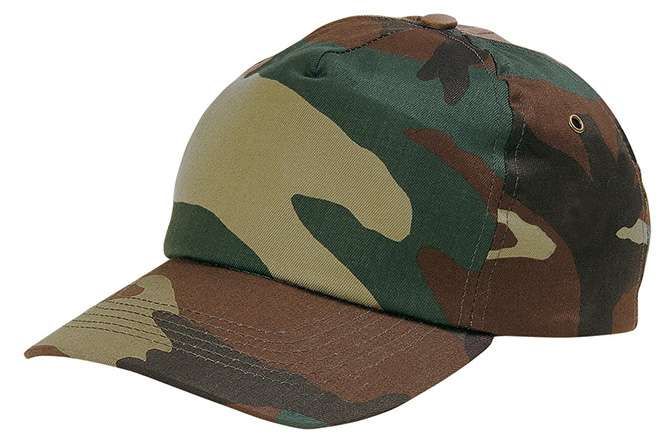 Jungle - Cappellino Valento