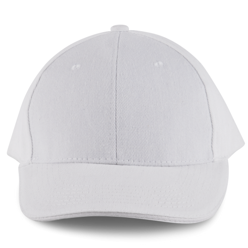 Orlando - Cappellino K-Up BLACK