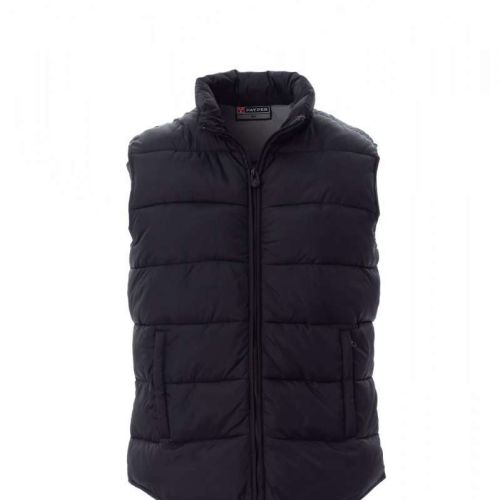 Wanted - Gilet Payper