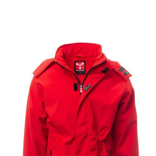 Nordet - Giubbotto Payper 8007