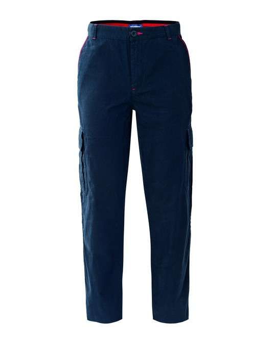 New Santiago - Pantalone Rossini