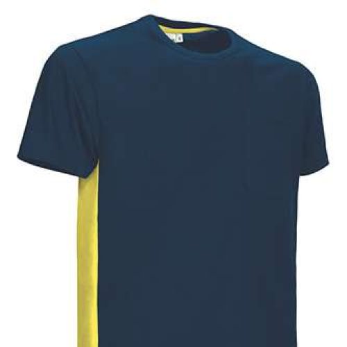 Thunder - T-shirt Valento MB