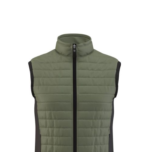 Subway - Gilet Payper 00011