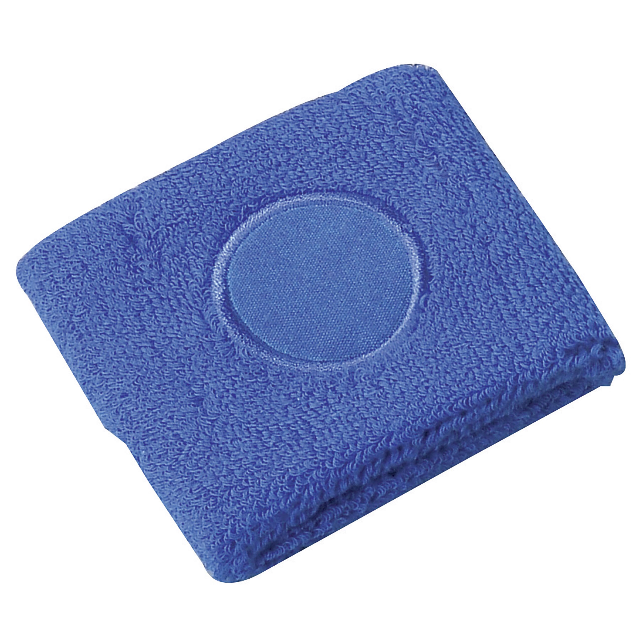 Polsino parasudore in spugna