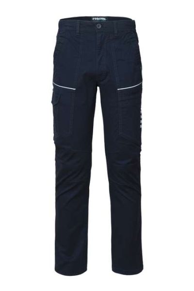 R-Stretch - Pantalone Rossini 12
