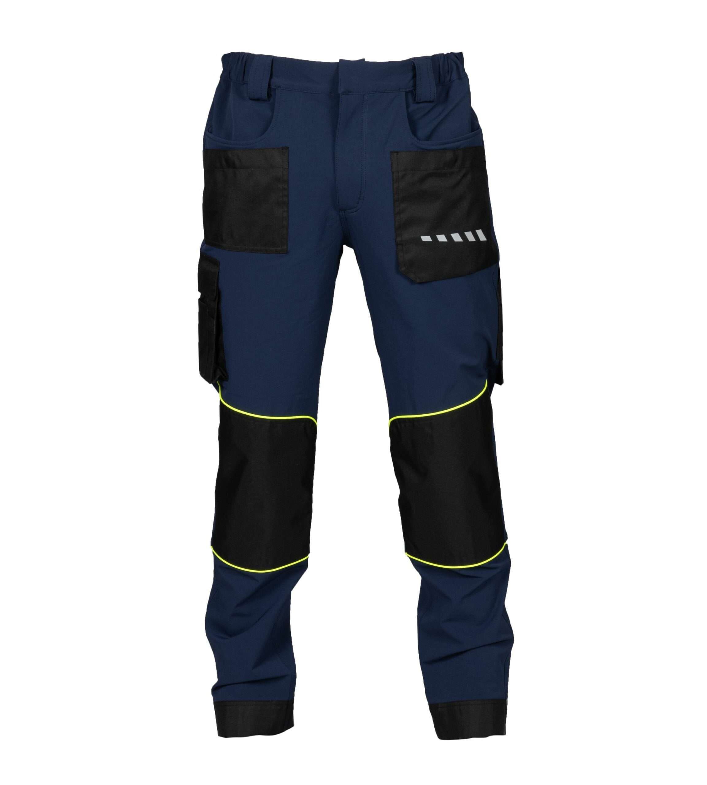 Tonale medium - Pantalone JRC 1