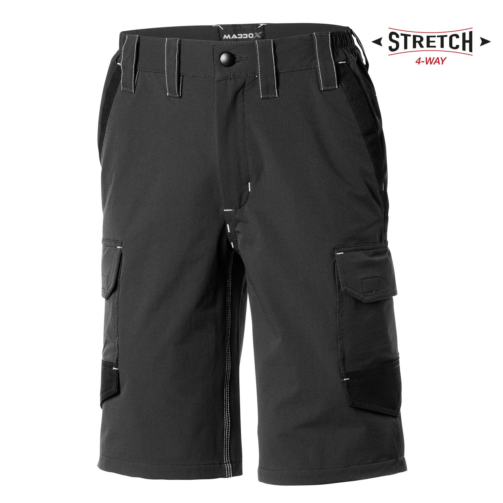 Maddox short - Pantalone Global Trading BL