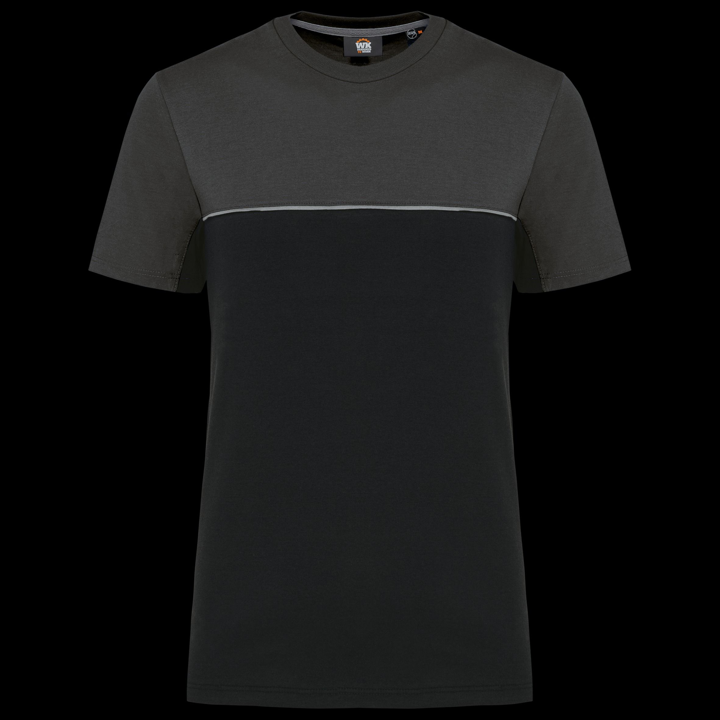 oggettistica e abbigliamento personalizzato - PS WK304 BLACK DARKGREY 2969923c