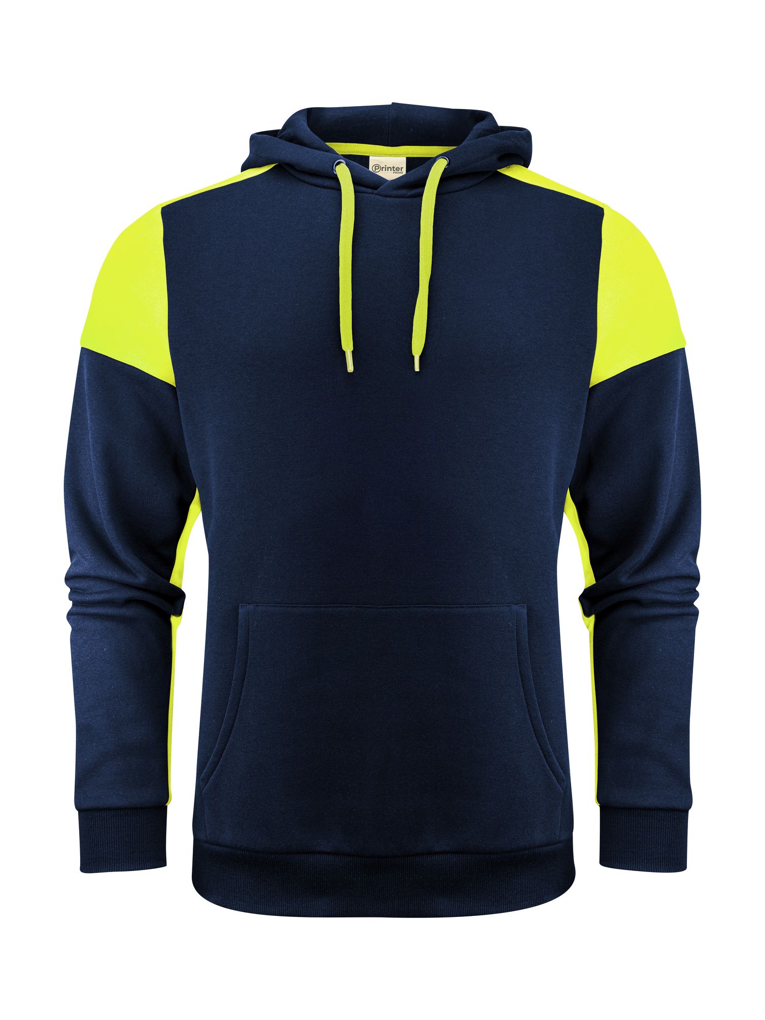 Prime Hoodie - Felpa New Wave 329239/2262070-5360_Prime Hoodie_Front