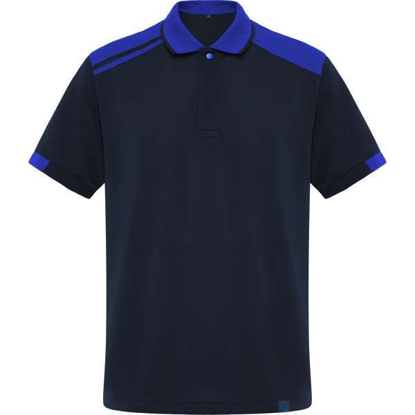 Samurai - Polo Roly _2302_1_1