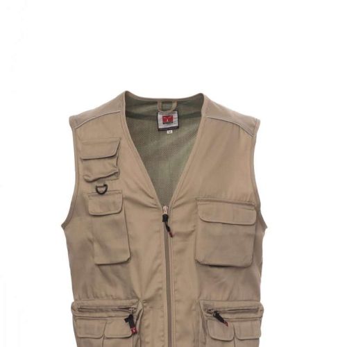 Pocket - Gilet Payper 12000