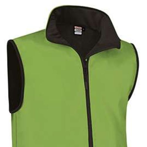 Tundra - Gilet Valento BL