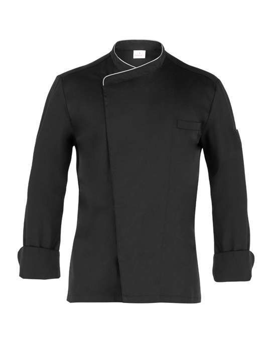 Patrizio colorato - Giacca da cuoco Giblor's Z48