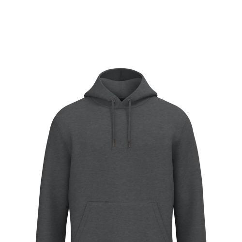 NS401 - Felpa Native Spirit ADRIATICBLUE