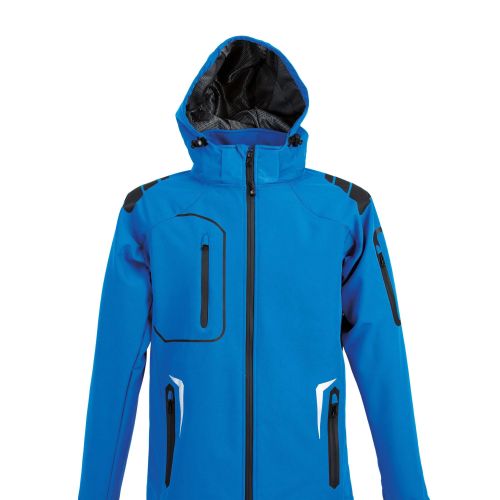 Artic - Giubbotto JRC 0