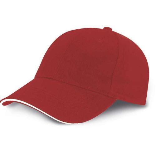 Nick - Cappellino Silicon bl