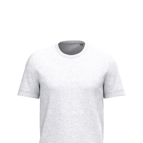 K3032 - T-shirt Kariban WINEHEATHER