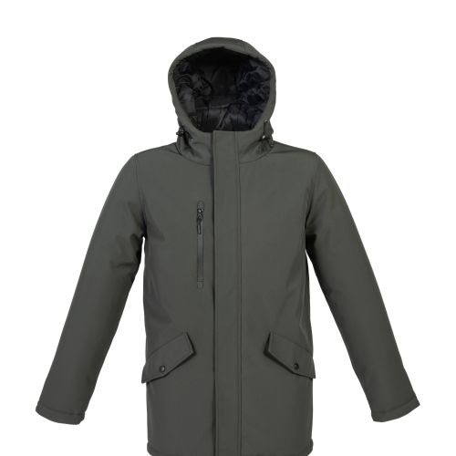 Alaska - Giubbotto JRC 1