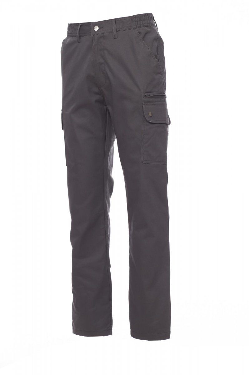 Forest Polar - Pantalone Payper 8007