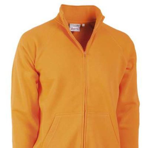 Agos - Felpa Pensacola 0123BL