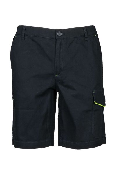 Zurigo short - Pantalone JRC 1