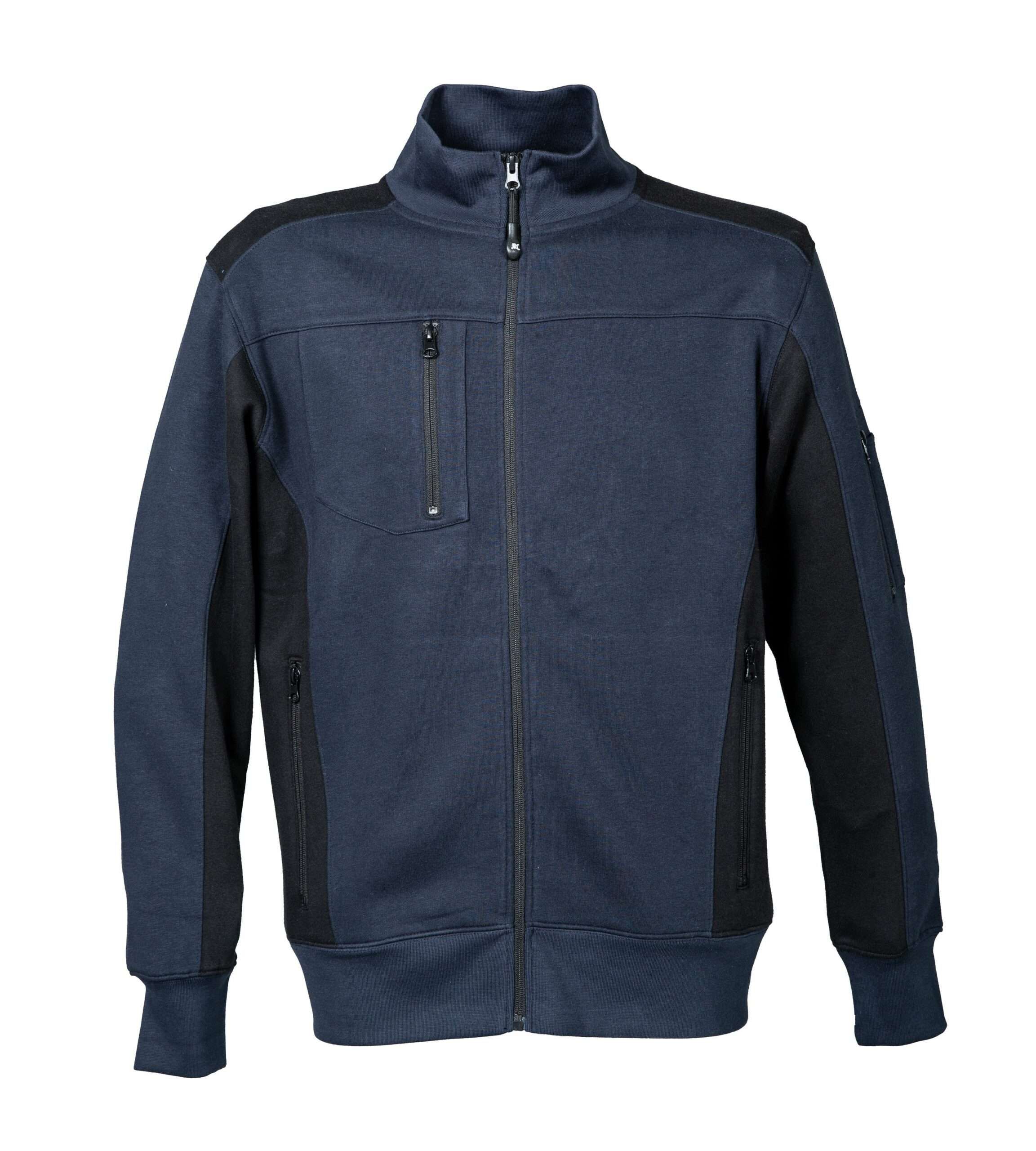 Cambridge - Felpa JRC 1