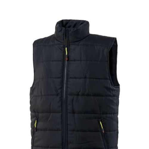 Oliver - Gilet Rossini 01