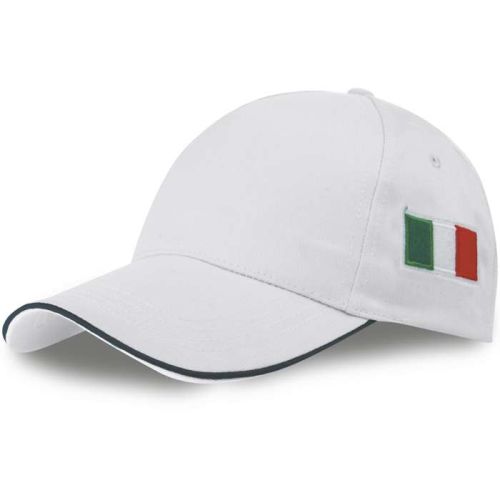 Italy - Cappellino Silicon g