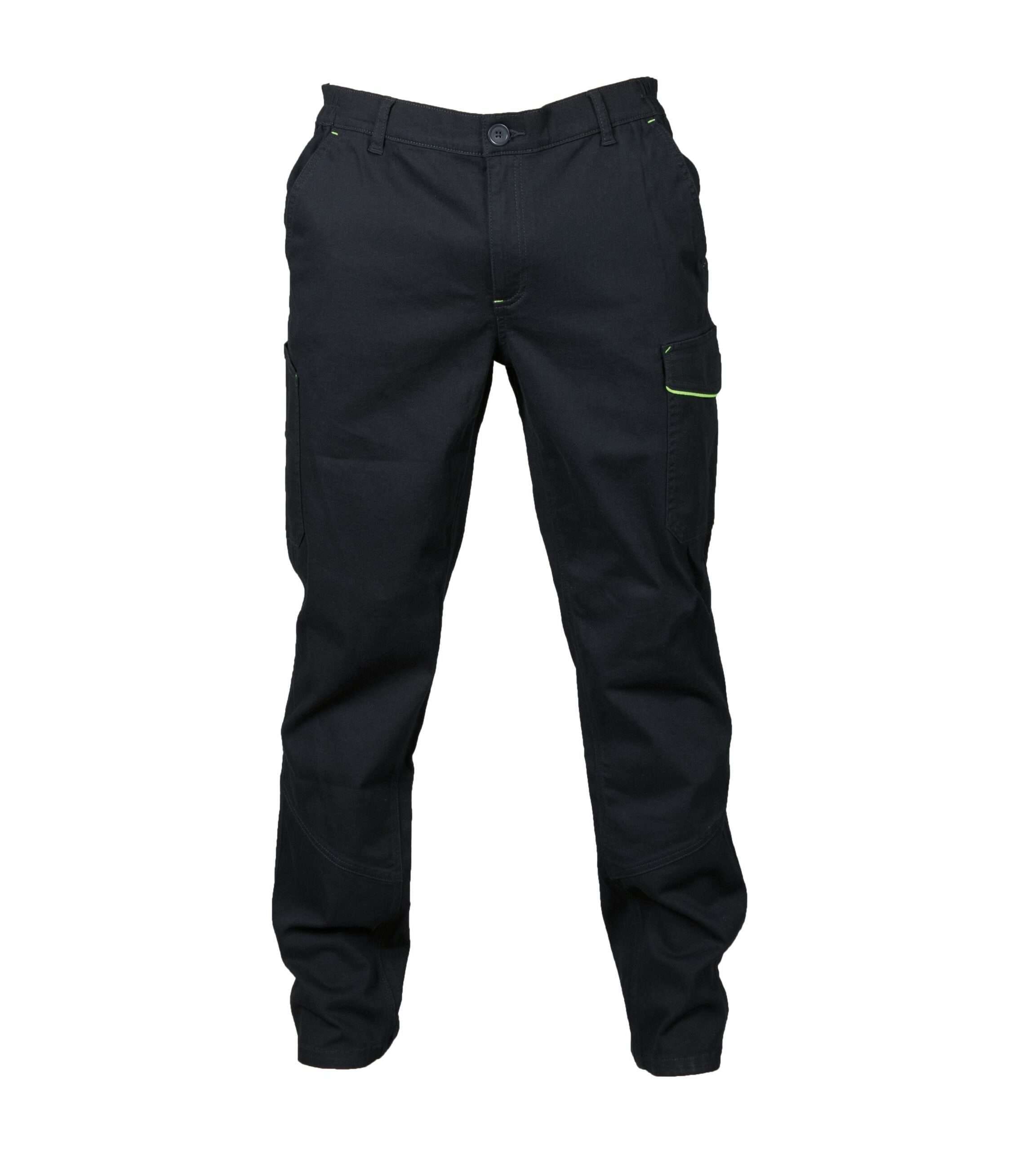 Zurigo - Pantalone JRC 1