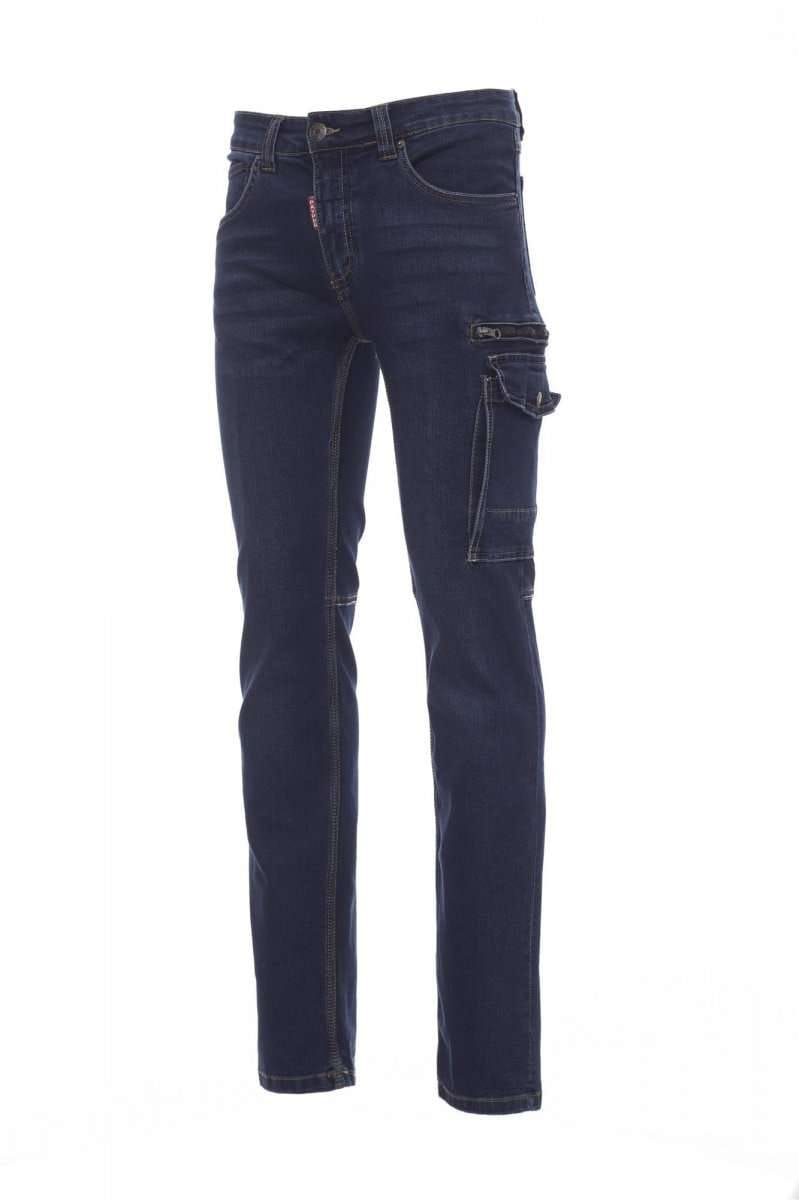 West - Pantalone Payper 13008