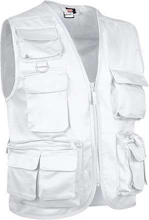 Safari - Gilet Valento AR