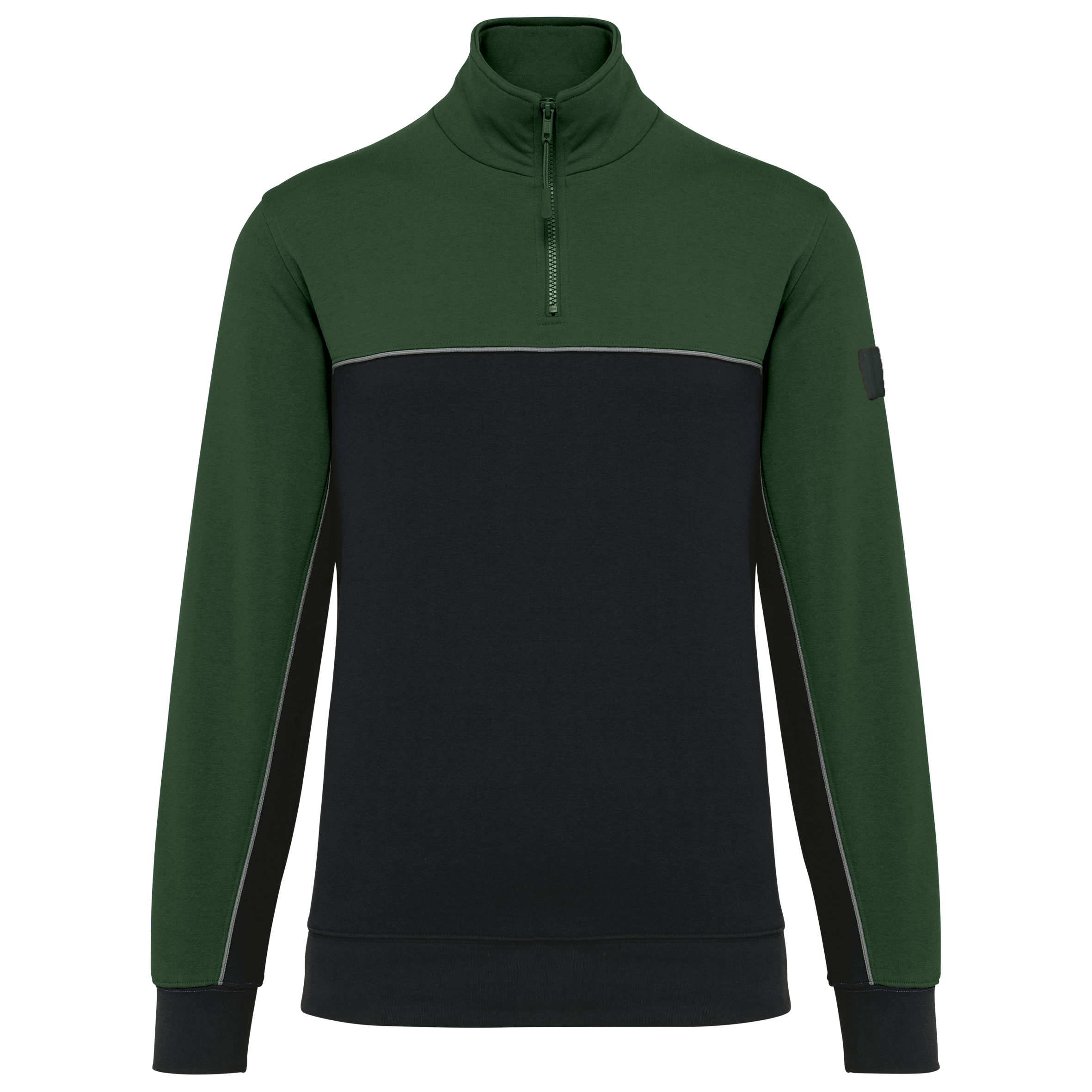 oggettistica e abbigliamento personalizzato - PS WK404 BLACK FORESTGREEN 69df6967