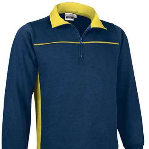 Thunder - Felpa Valento MB