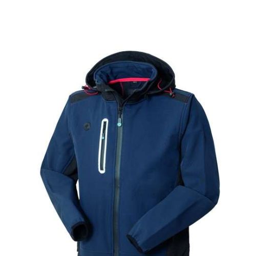 Smarty - Giubbotto Rossini 4